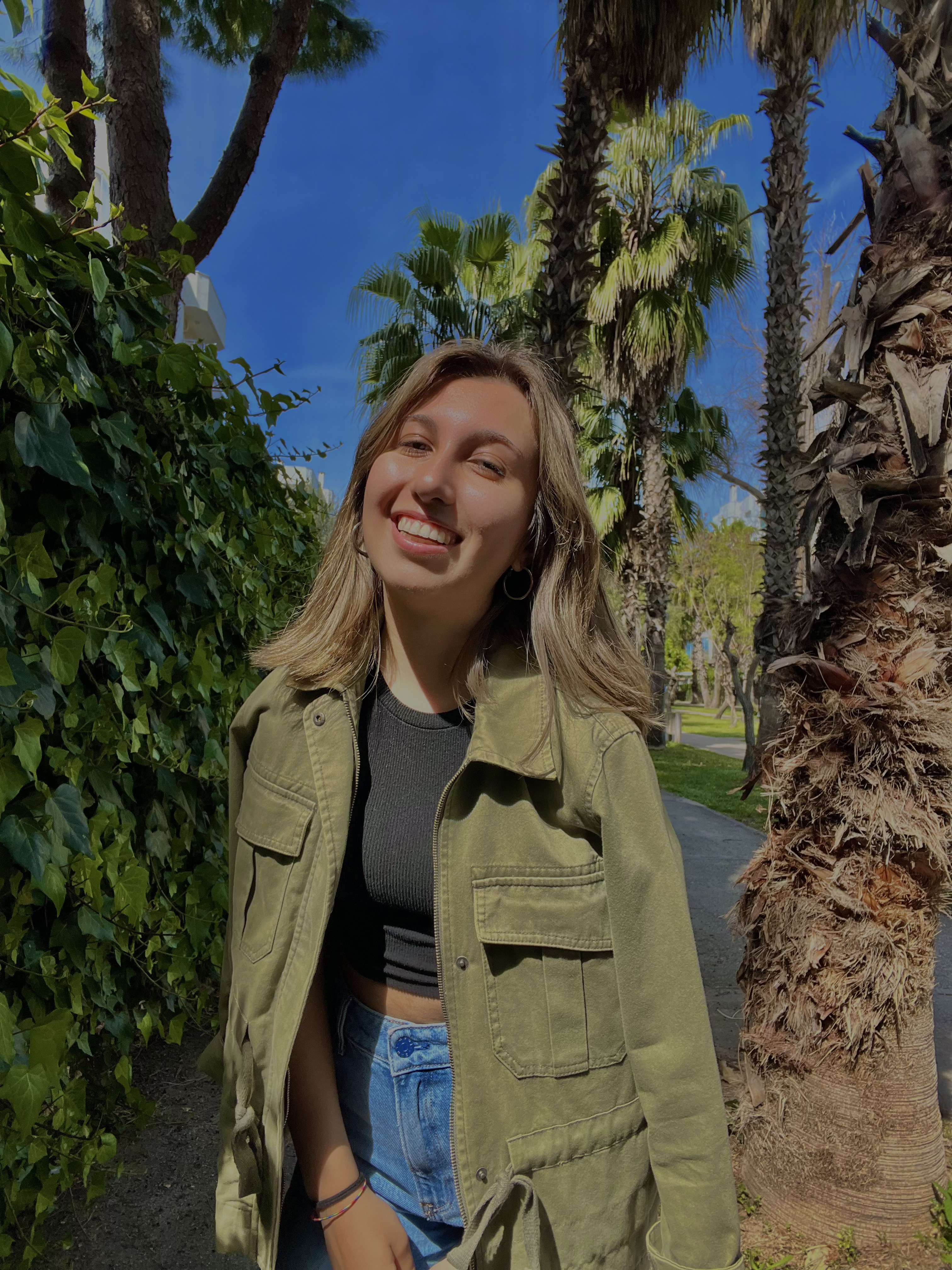 Havva Çiğse Şahin Profil Fotoğrafı